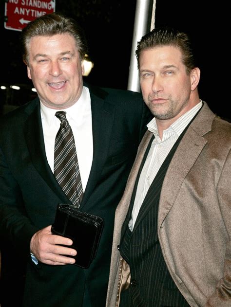 Baldwin Brothers: A Guide to Alec Baldwin and His .